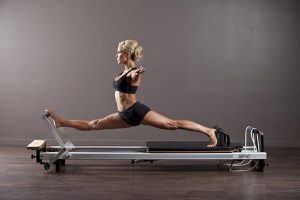 Reformer Pilates Nedir